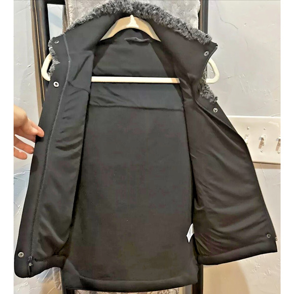 The North Face Ladies Zip Up Vest Size XS - Picture 5 of 13